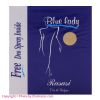 Rasasi Blue Lady with Deo for Woman Eau De Parfum 40ML