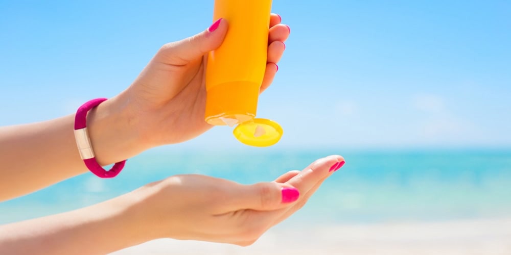 آیا زردچوبه می تواند یک عنصر کلیدی در محصولات ضد آفتاب آینده باشد؟