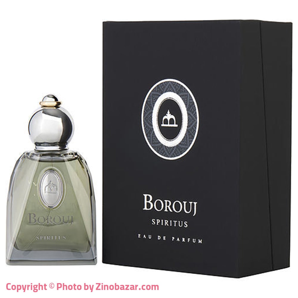 Dumont BOROUJ SPIRITUS EDP 85ml Perfume