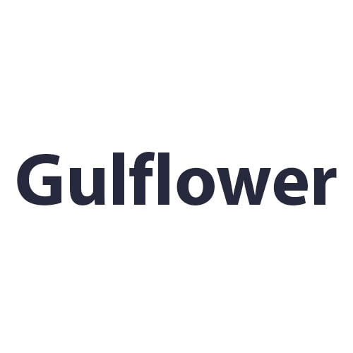 Gulflower