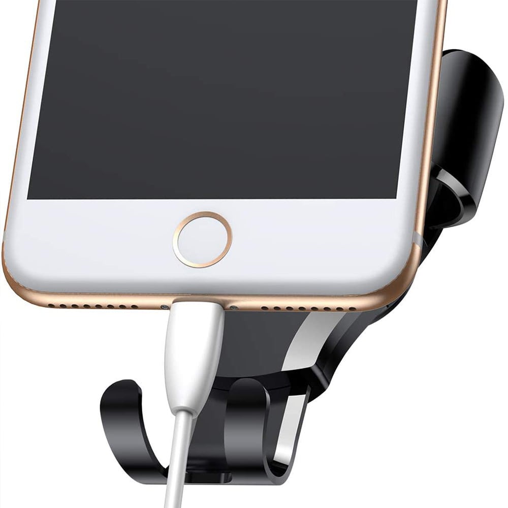 مشخصات، قیمت و خرید هولدر گوشی موبایل باسئوس XP01 شارژ راحت