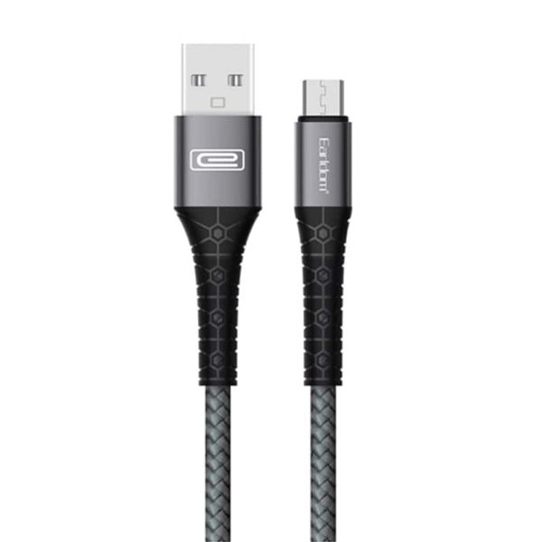 مشخصات، قیمت و خرید کابل شارژ ارلدام EC-091M مدل Micro USB