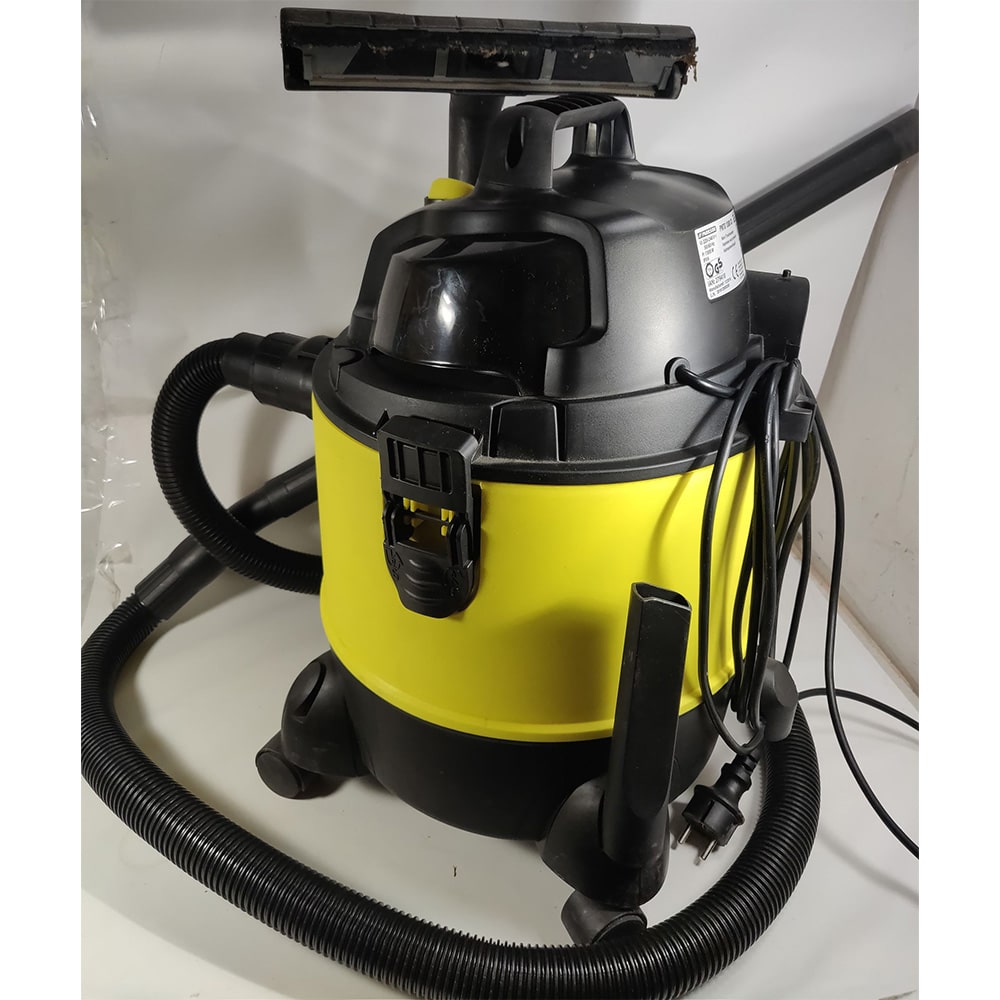 جارو برقی آب و خاک PNTS 1300 C3 پارکساید چند کاره و اورجینال -Parkside PNTS 1300 C3 Vacuum Cleaner