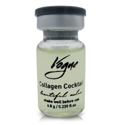 مشخصات، قیمت و خرید کوکتل کلاژن ساز ووگ Vogue Collagen Cocktail