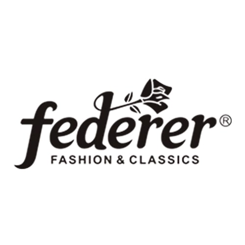 Federer London