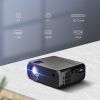 ویدیو پروژکتور قابل حمل فول اچ دی 3900 یانسی YUNSYE WiFi Mini Portable Projector 3900 Lumens Home Cinema 1080P