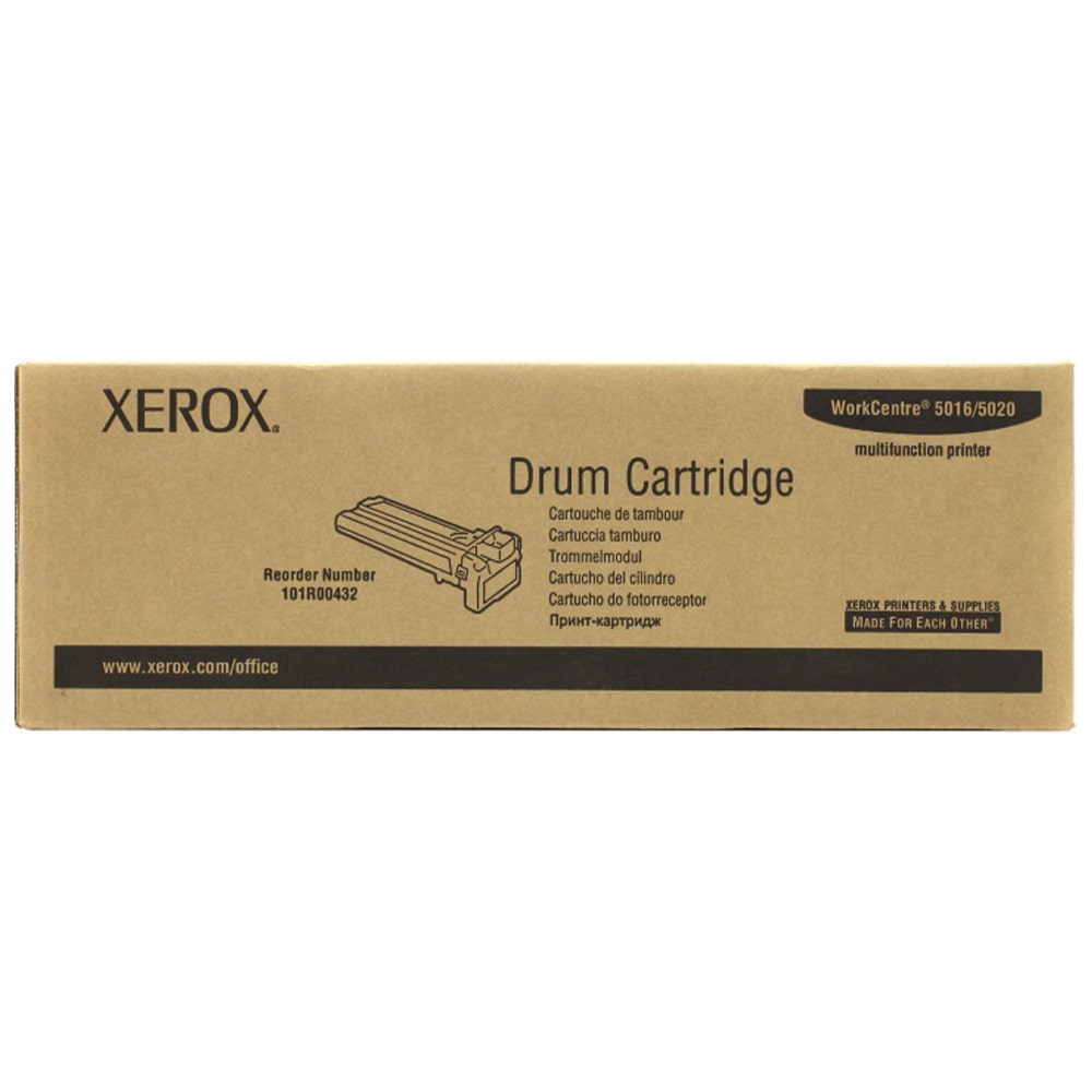 کارتریج درام زیراکس 5020-5016 Xerox 5020-5016 Drum Cartridge