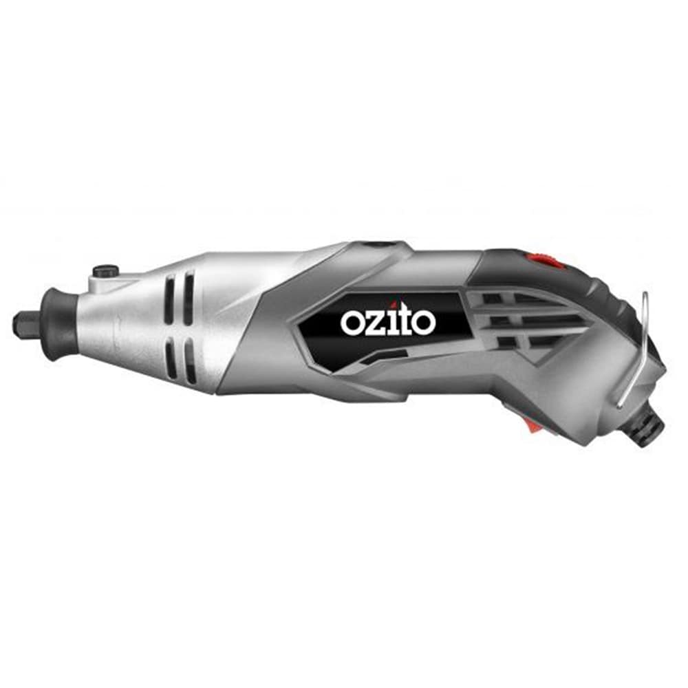 فرز مینیاتوری برقی اوزیتو 109 تکه ای مدل RTR-2000 - Ozito 170W Rotary Tool Kit RTR-2000 109 Pieces