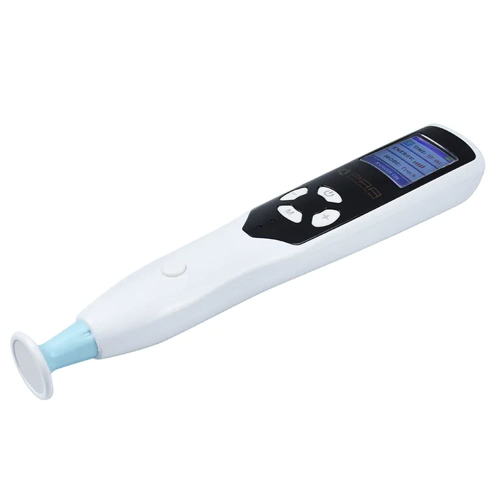 PAA New Ozone Plasma Pen Jet for Skin Rejuvenation & Acne Treatment Removal