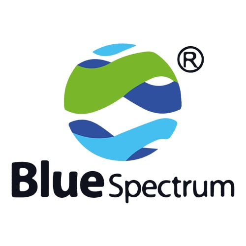 Blue Spectrum