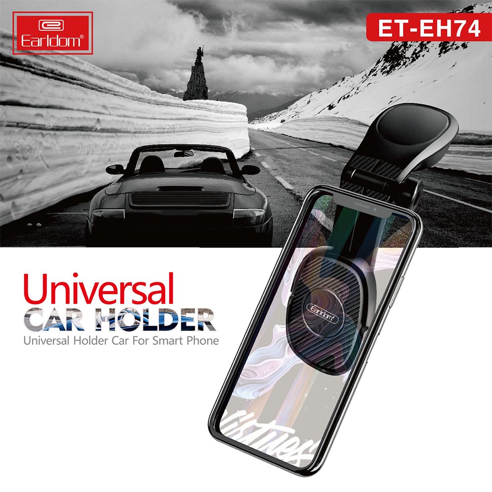 هولدر پایه نگهدارنده گوشی موبایل ارلدام مدل ET-EH74